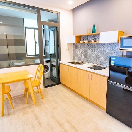 An Homestay Danang Exterior photo