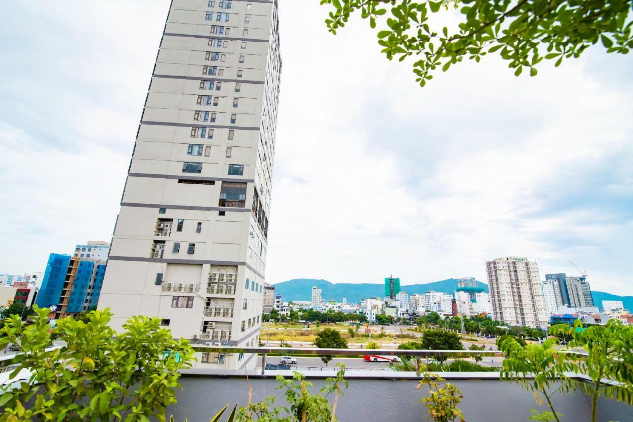 An Homestay Danang Exterior photo