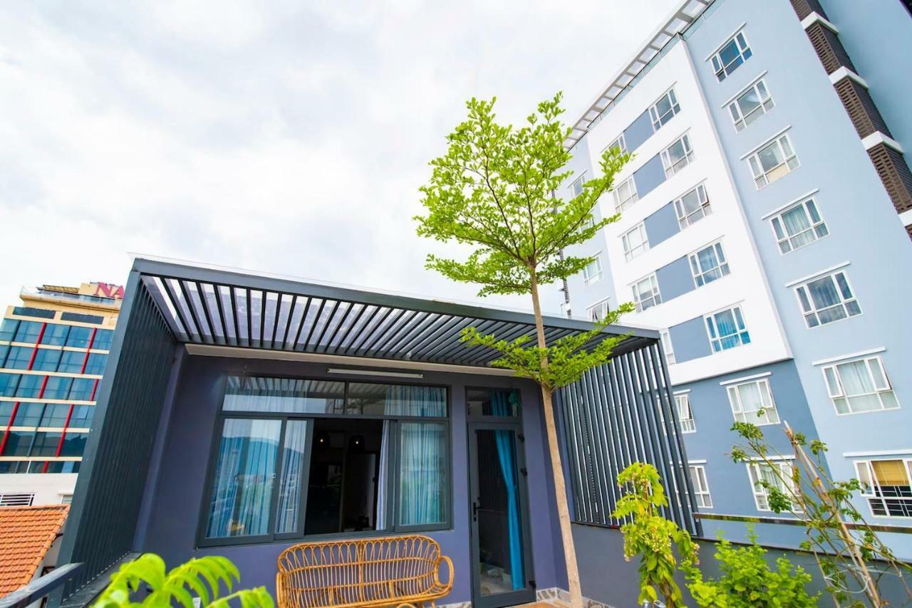 An Homestay Danang Exterior photo