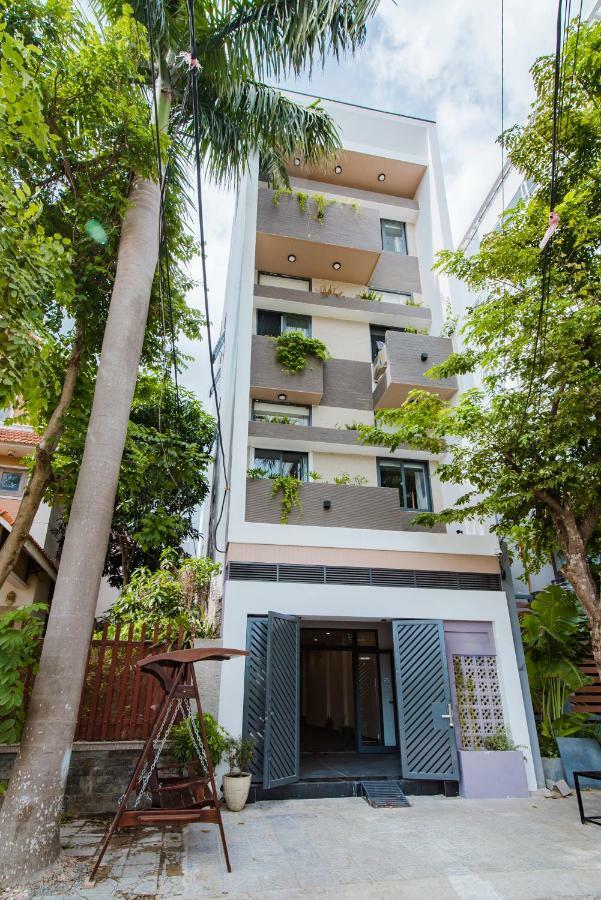 An Homestay Danang Exterior photo