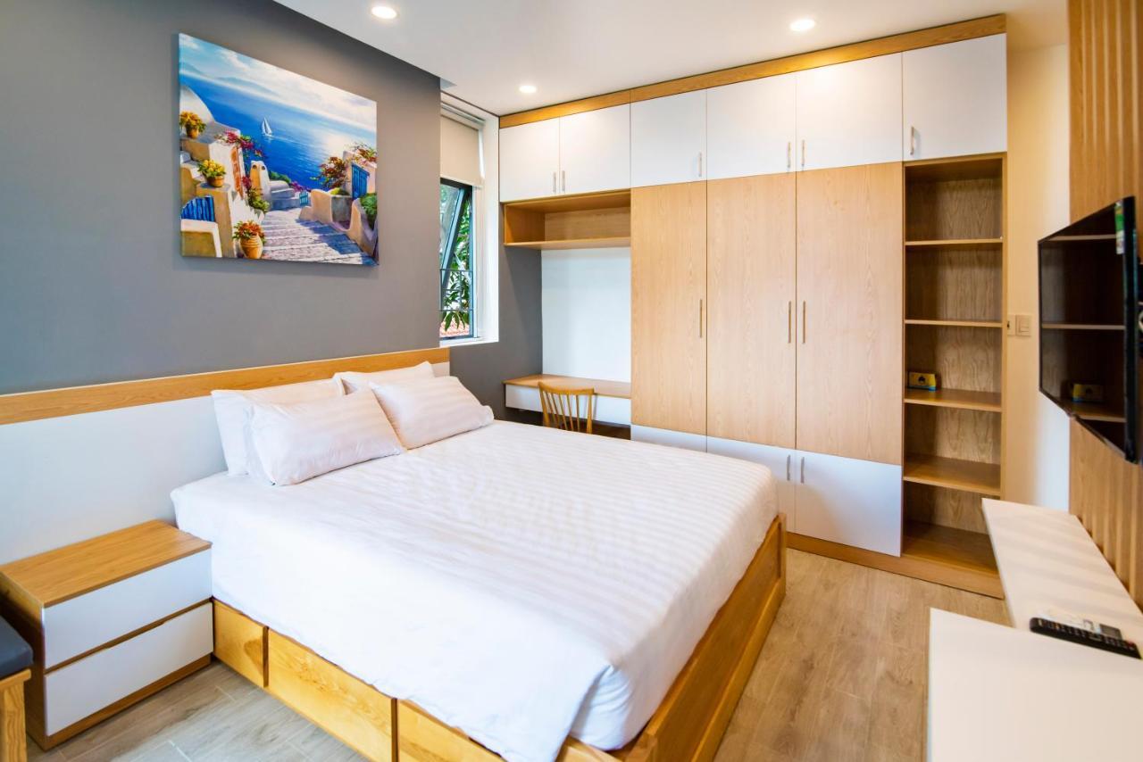 An Homestay Danang Exterior photo