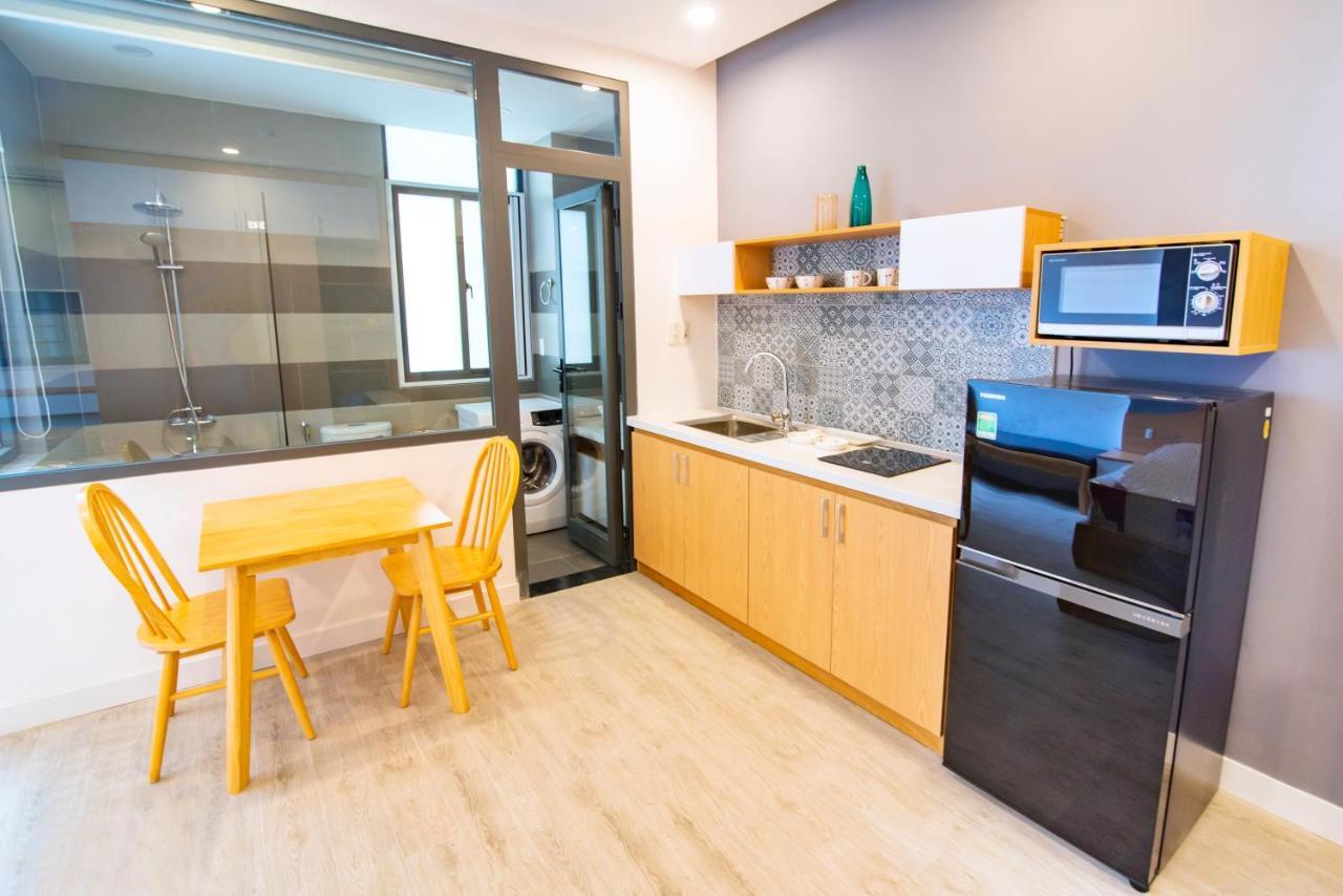 An Homestay Danang Exterior photo