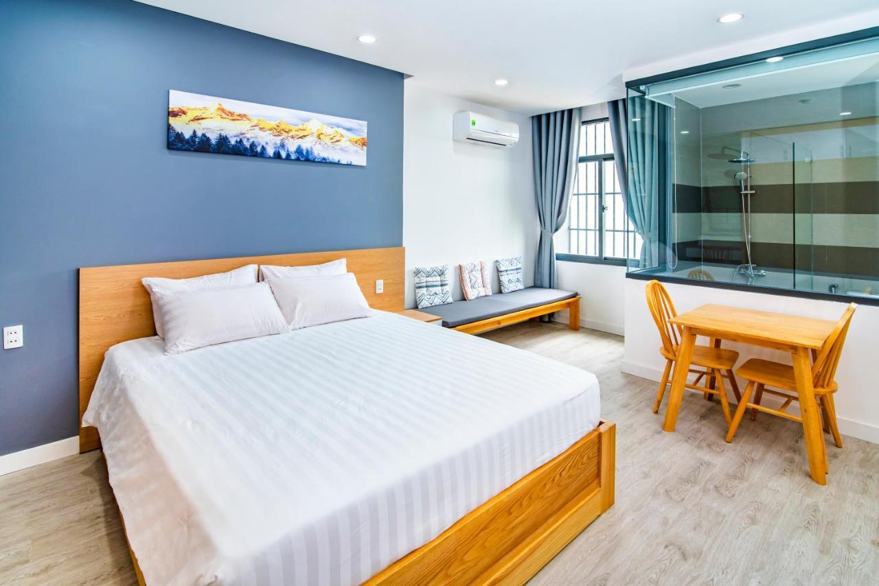 An Homestay Danang Exterior photo