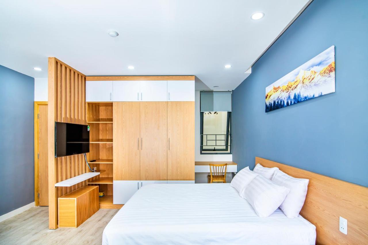 An Homestay Danang Exterior photo