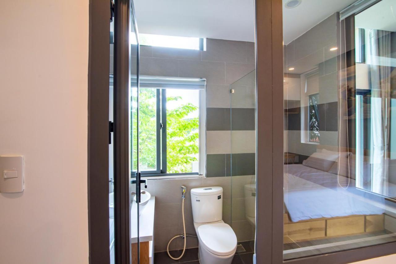 An Homestay Danang Exterior photo