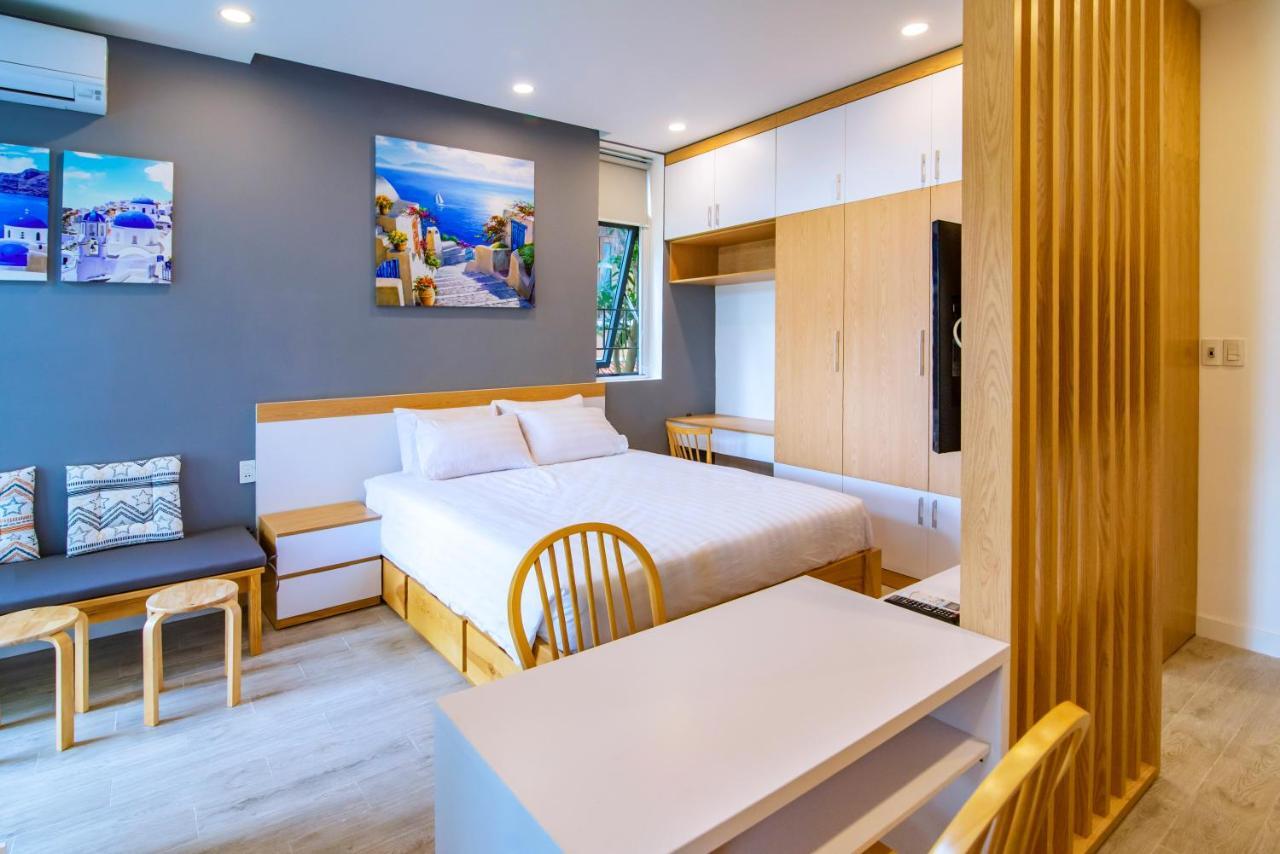 An Homestay Danang Exterior photo