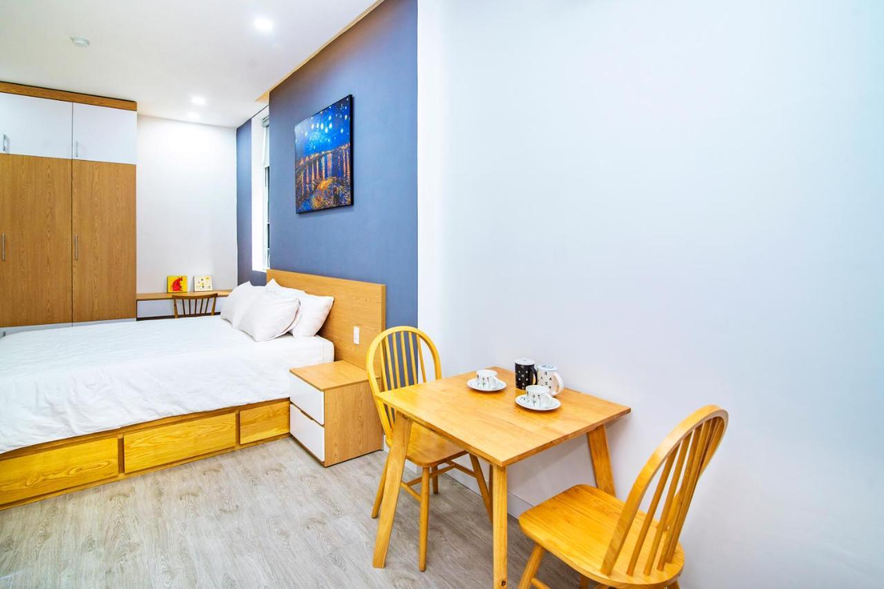 An Homestay Danang Exterior photo