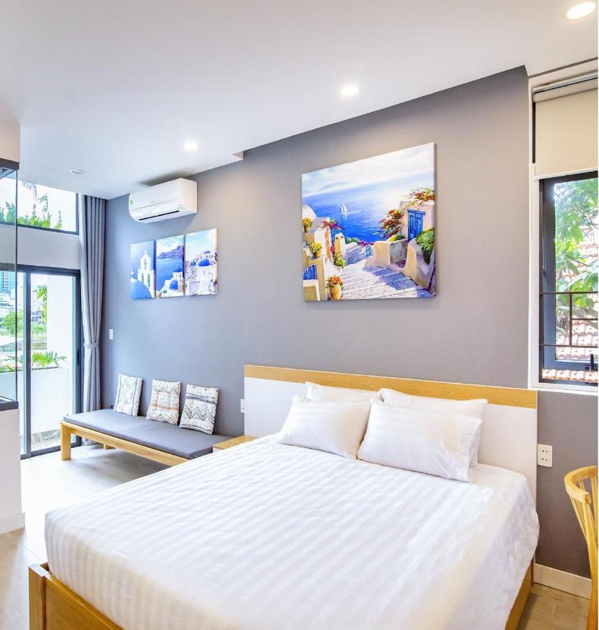 An Homestay Danang Exterior photo